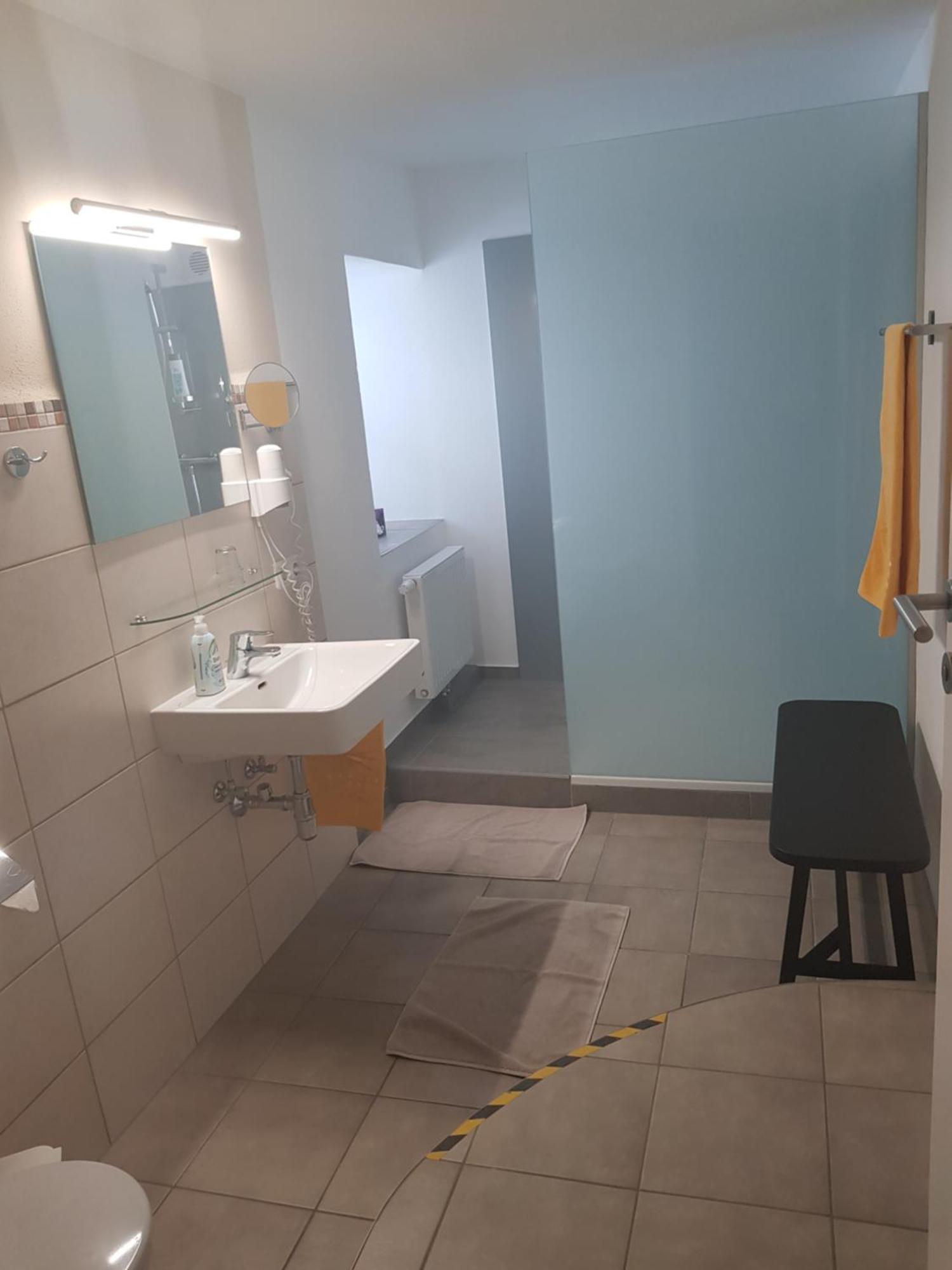 Gaestehaus "In Da Wiesn" Ulrichsberg Cameră foto